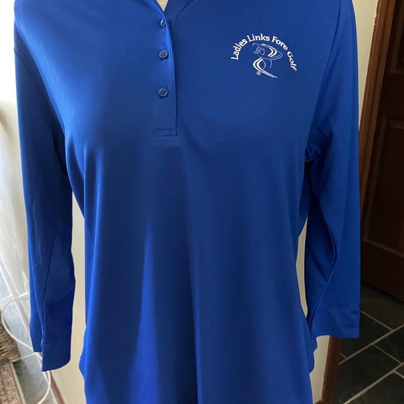 NWT Ladies Golf Shirts - Picture 8 of 8